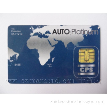 Memory Card